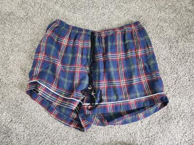 3 pairs of pajama shorts - Thumbnail 3