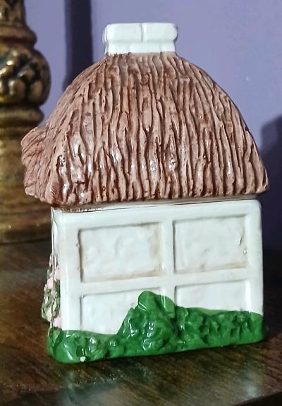 Ron Gordon salt and pepper shaker - Thumbnail 2