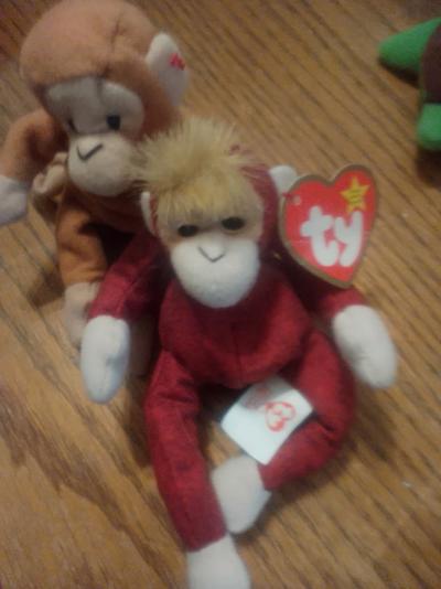 beanie babies - Thumbnail 7