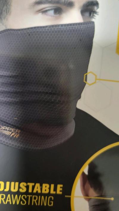 face mask - Thumbnail 4