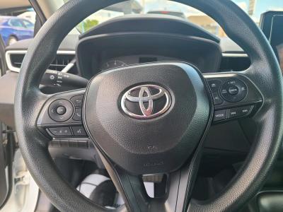 2025 Toyota Corola - Thumbnail 9