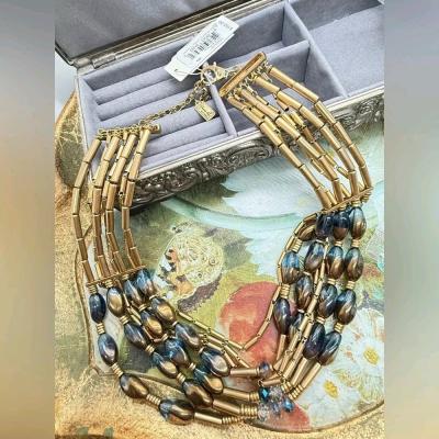 Kenneth Cole Collar necklace - Thumbnail 5