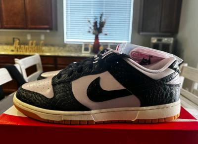 Nike dunk low retro - Thumbnail 3
