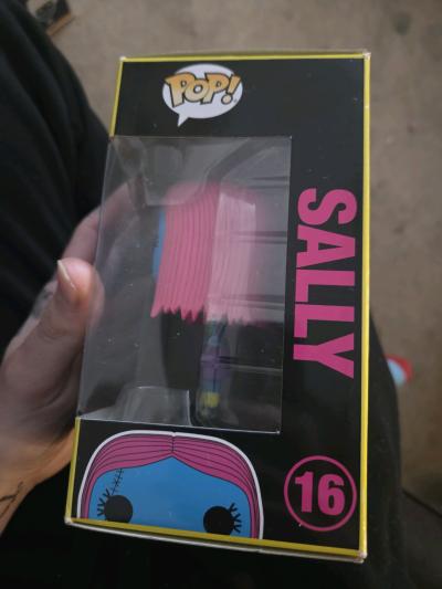 sally funko - Thumbnail 2