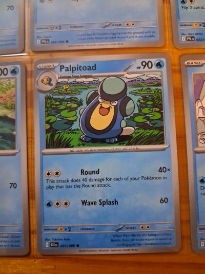 Pokmon Cards 3 - Thumbnail 3