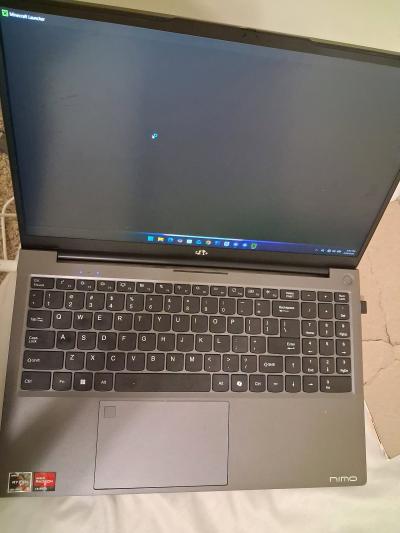 gaminf laptop for trade only electronics - Thumbnail 2