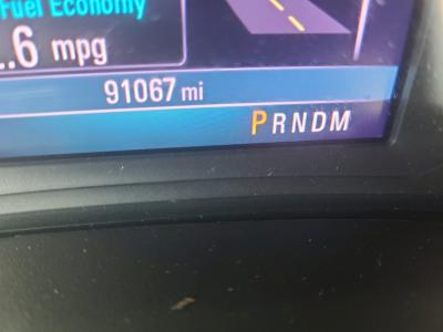 2019 Buick Encore Preferred - Thumbnail 9