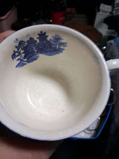 various vintage teapots and accesories - Thumbnail 7