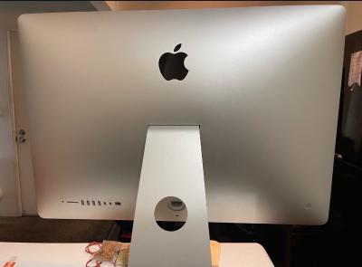 Apple iMac Computer - Thumbnail 2