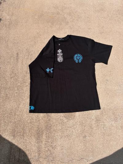 chrome heart shirt - Thumbnail 2