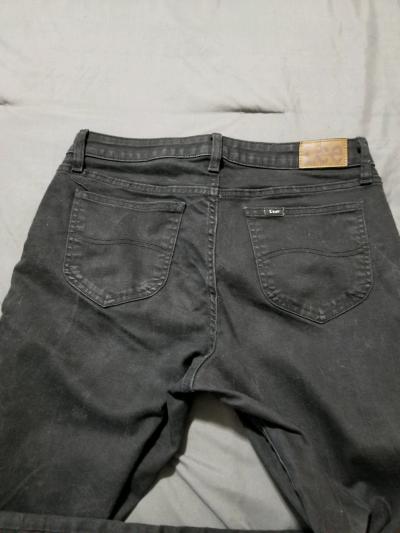 Lee Jeans - Thumbnail 3