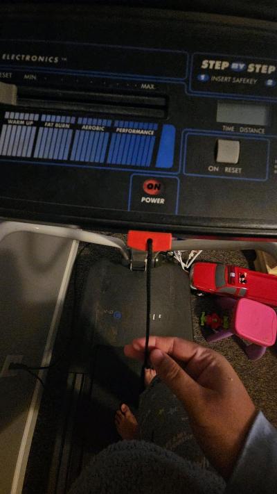 Treadmill - Thumbnail 5