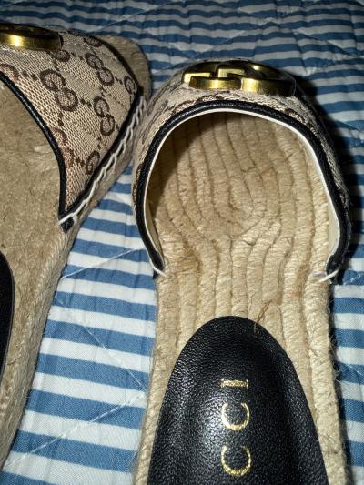 Brown sandals  sandalias - Thumbnail 10