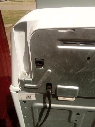 washer and dryer - Thumbnail 2