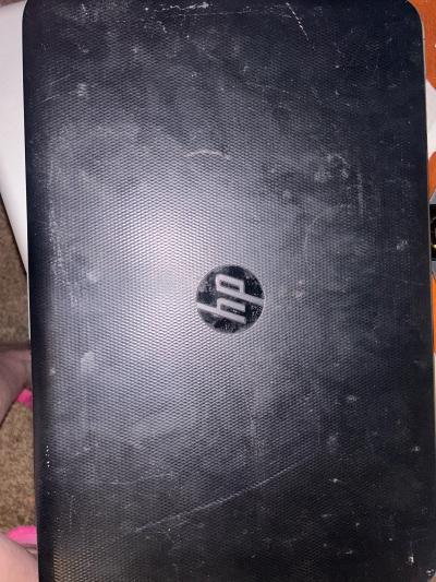 HP laptop - Thumbnail 7