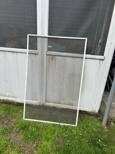 window screen repair and locksmith service - Thumbnail 2