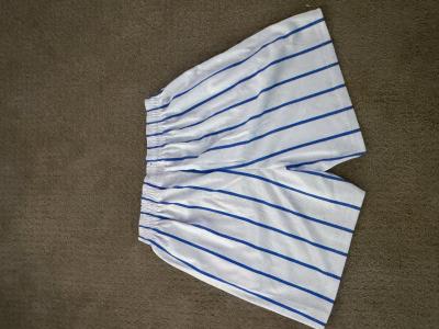 Los Angeles Dodgers Mesh Shorts - Thumbnail 4