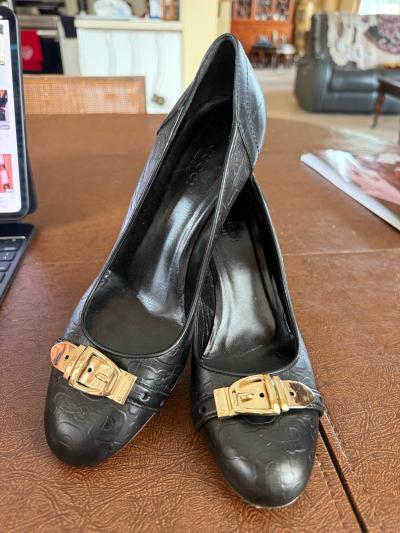 Gucci tacones tacones Gucci Gucci heels - Thumbnail 10