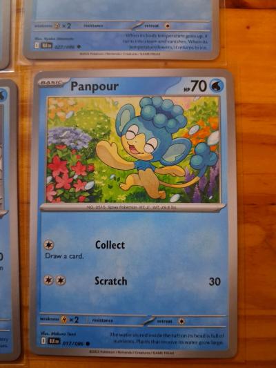 Pokmon Cards 3 - Thumbnail 5