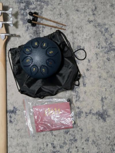 6 string ibanez bass guitar - Thumbnail 7