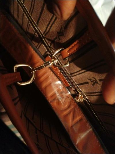 Designer bag - Thumbnail 3