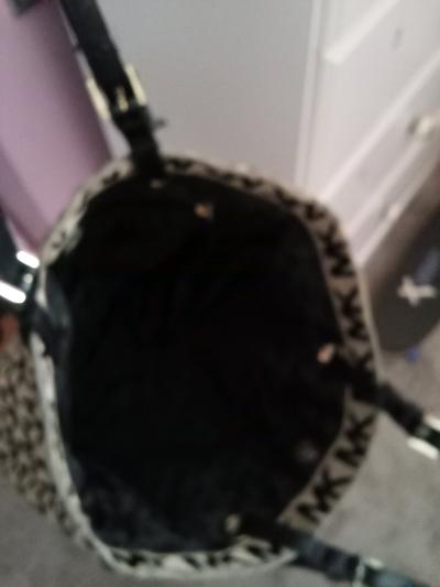 authentic Michael kors womens bag - Thumbnail 4