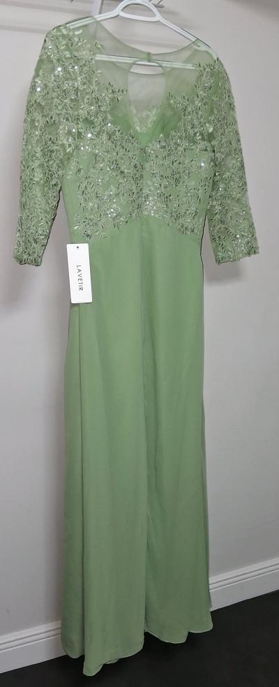 Formal evening gown NEW - Thumbnail 2