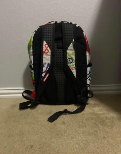 backpack - Thumbnail 4
