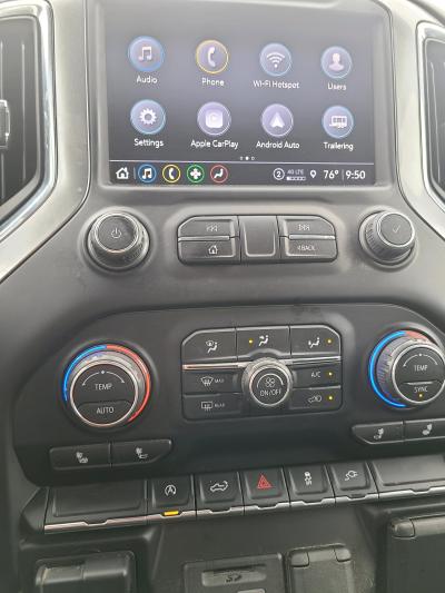 2022 Chevrolet Silverado LTD LT - Thumbnail 5