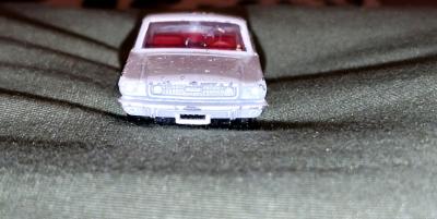 matchbox lesney - Thumbnail 2