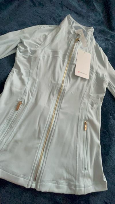 Lululemon define jacket - Thumbnail 5
