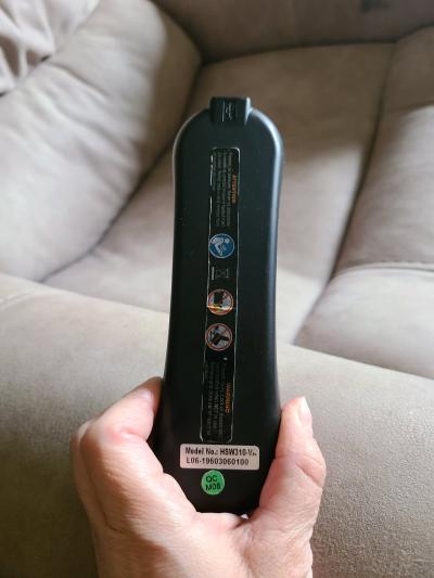 Comfortable Recliner Chair - Thumbnail 6