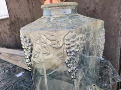 Wine 5 gal Decanter - Thumbnail 3