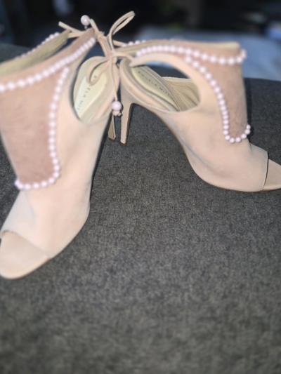 womens high heels - Thumbnail 3