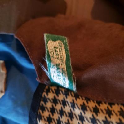 Baby Barrys Emmett Kelly Weary Willie The Clown - Thumbnail 2