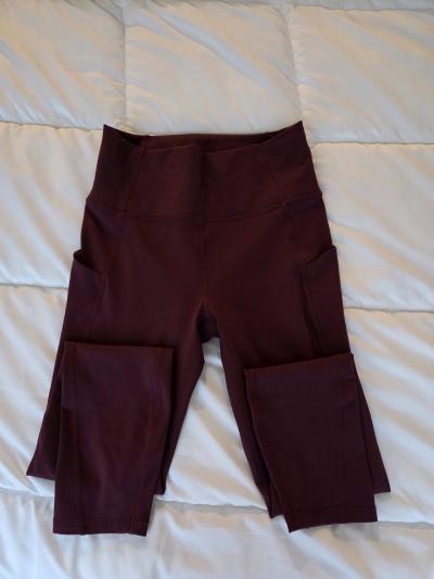 fabletics leggings - Thumbnail 2