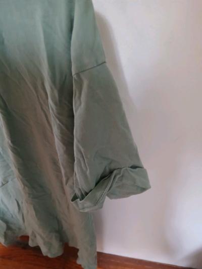 womens Zara tee shirt - Thumbnail 3