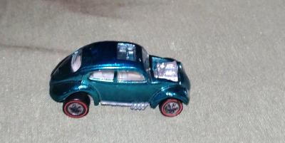 Hotwheels - Thumbnail 2