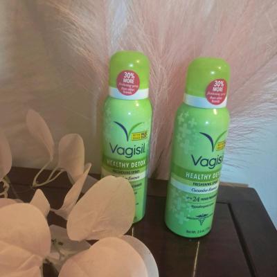 Feminine Deordorant Spray - Thumbnail 2