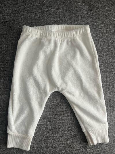 NEW Carters 6M baby boy body towel outfit  never used  with - Thumbnail 4