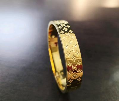 Bangle Bracelet - Thumbnail 2