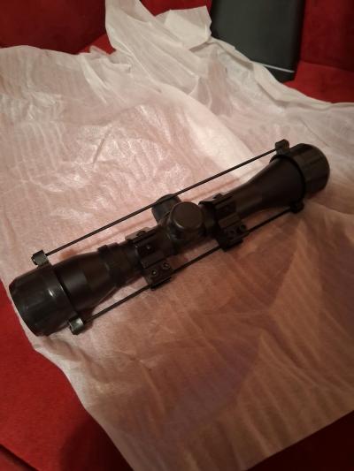 22 caliber pellet - Thumbnail 5