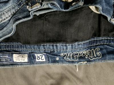 Miss Me Jeans - Thumbnail 4