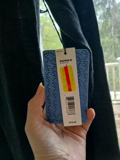 NWT womens dress - Thumbnail 5