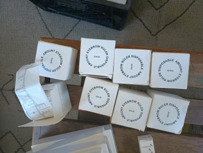 lash lift and brow lamination kits - Thumbnail 3