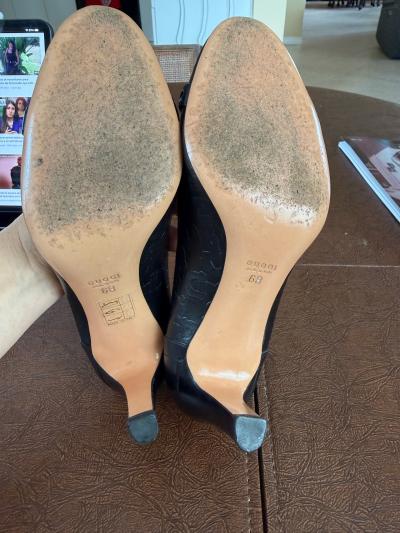 Gucci tacones tacones Gucci Gucci heels - Thumbnail 7