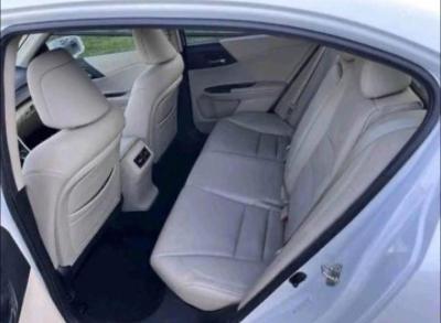 2014 Honda Accord EXL - Thumbnail 2