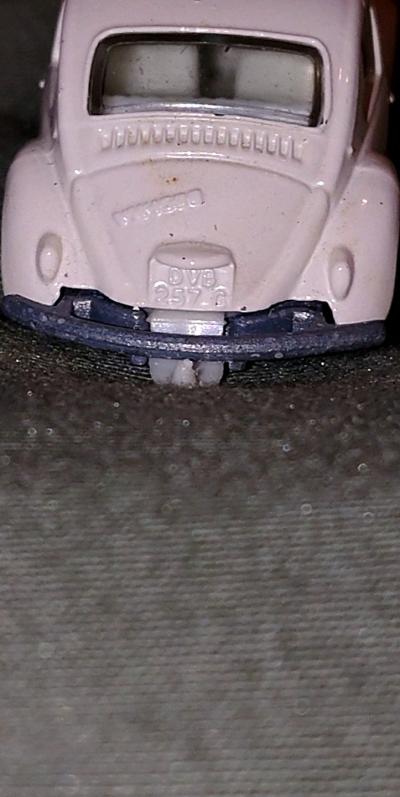 matchbox lesney - Thumbnail 2