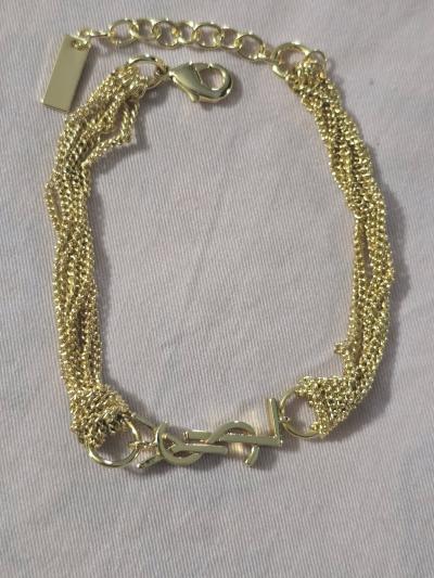 YSL bracelet - Thumbnail 4
