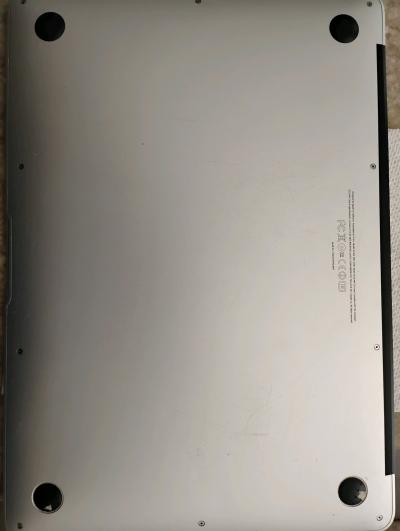 Mac Book Air 2012 For Parts - Thumbnail 5